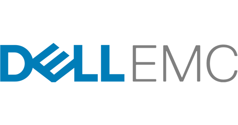 Dell Technologies logo
